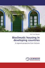 Bioclimatic housing in developing countries