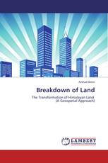 Breakdown of Land
