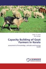 Capacity Building of Goat Farmers in Kerala