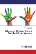 Behavioral Changes During Peak Fertility of Women