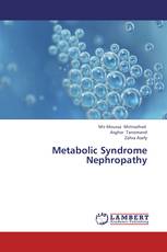 Metabolic Syndrome Nephropathy