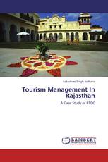 Tourism Management In Rajasthan