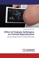 Effect of Xylopia Aethiopica on Female Reproduction