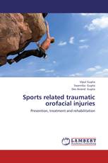 Sports related traumatic orofacial injuries