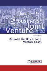 Parental Liability in Joint Venture Cases