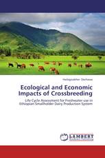 Ecological and Economic Impacts of Crossbreeding