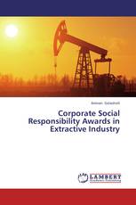 Corporate Social Responsibility Awards in Extractive Industry