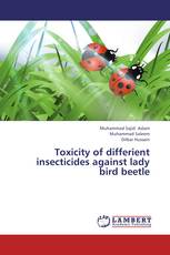 Toxicity of differient insecticides against lady bird beetle