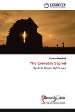 The Everyday Sacred