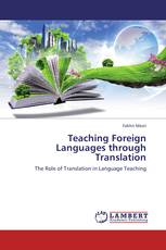 Teaching Foreign Languages through Translation