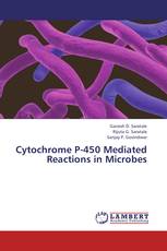 Cytochrome P-450 Mediated Reactions in Microbes