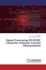 Signal Processing Of DC/DC Converter Inductor Current Measurement