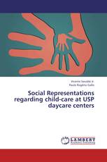 Social Representations regarding child-care at USP daycare centers