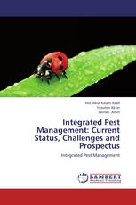 Integrated Pest Management: Current Status, Challenges and Prospectus