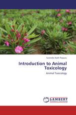Introduction to Animal Toxicology