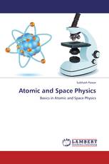 Atomic and Space Physics