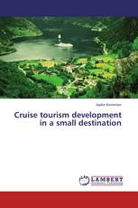 Cruise tourism development in a small destination