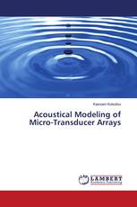 Acoustical Modeling of Micro-Transducer Arrays