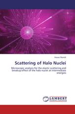 Scattering of Halo Nuclei
