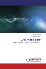 CAN Made Easy