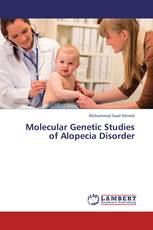 Molecular Genetic Studies of Alopecia Disorder