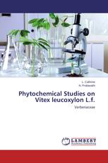 Phytochemical Studies on Vitex leucoxylon L.f.