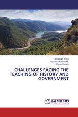 Challenges Facing the Teaching of History and Government