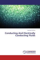 Conducting And Electrically Conducting Fluids
