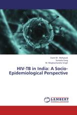 HIV-TB in India: A Socio-Epidemiological Perspective