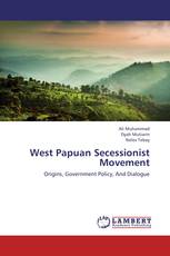 West Papuan Secessionist Movement