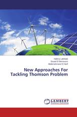 New Approaches For Tackling Thomson Problem