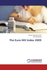 The Euro HIV Index 2009