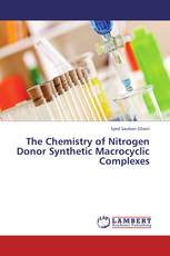 The Chemistry of Nitrogen Donor Synthetic Macrocyclic Complexes