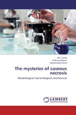 The mysteries of caseous necrosis