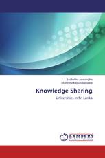 Knowledge Sharing