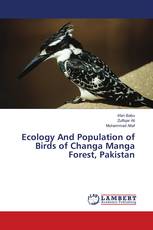 Ecology And Population of Birds of Changa Manga Forest, Pakistan