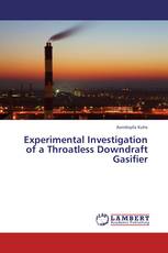 Experimental Investigation of a Throatless Downdraft Gasifier