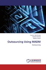Outsourcing Using MADM