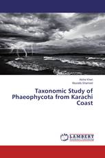Taxonomic Study of Phaeophycota from Karachi Coast