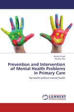 Prevention and Intervention of Mental Health Problems in Primary Care