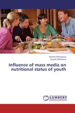 Influence of mass media on nutritional status of youth