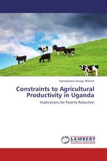 Constraints to Agricultural Productivity in Uganda