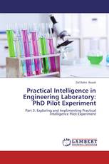 Practical Intelligence in Engineering Laboratory: PhD Pilot Experiment