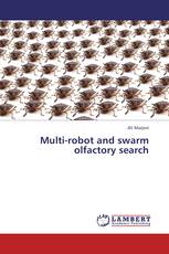 Multi-robot and swarm olfactory search