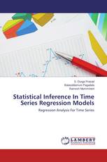 Statistical Inference In Time Series Regression Models