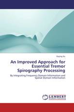 An Improved Approach for Essential Tremor Spirography Processing