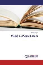 Media as Public Forum