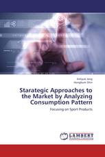Starategic Approaches to the Market by Analyzing Consumption Pattern