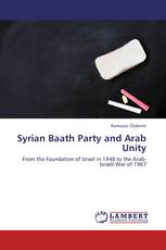 Syrian Baath Party and Arab Unity