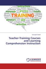 Teacher-Training Courses and Learning Comprehension Instruction